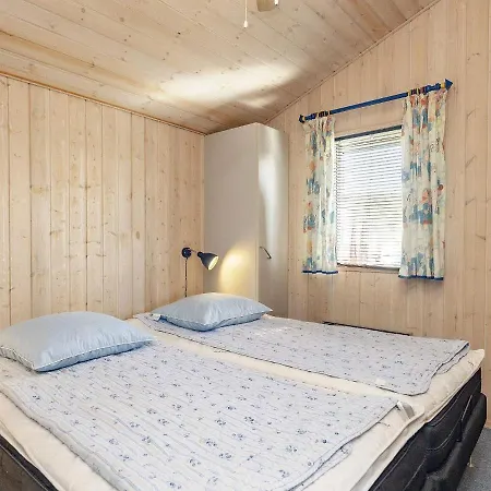 Holiday home Xxxv Hjorring