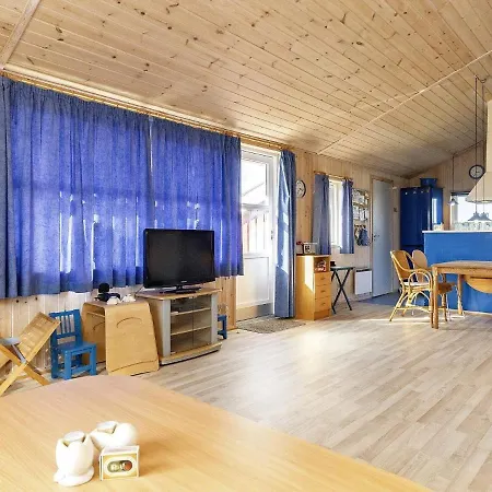 Xxxv Holiday home