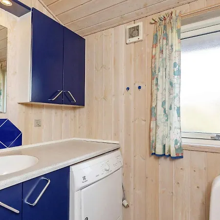 Holiday home Xxxv