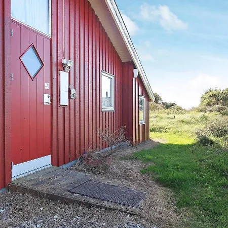 Xxxv Holiday home *
