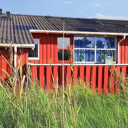 Holiday home Xxxv