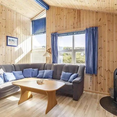 Xxxv Holiday home Hjorring