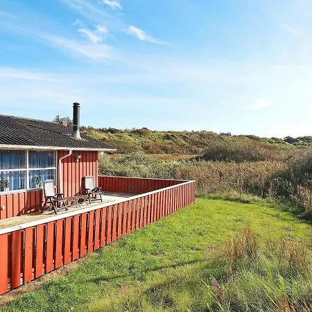 Xxxv Holiday home
