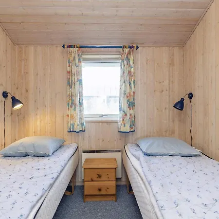 Holiday home Xxxv *