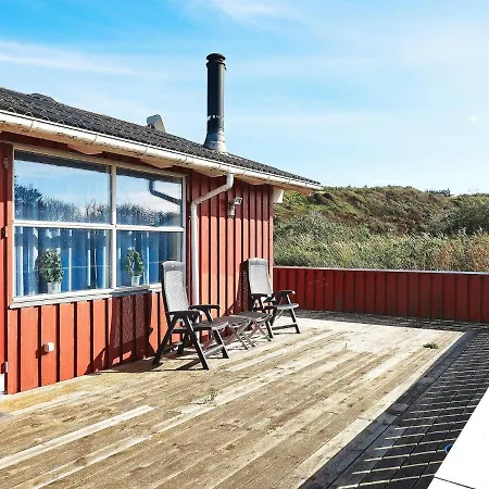 Xxxv Holiday home *
