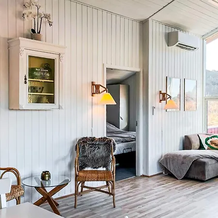 Xxxv Holiday home