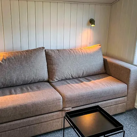 Xxxv Holiday home Hjorring