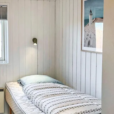 Holiday home Xxxv