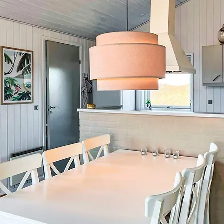 Xxxv Holiday home *