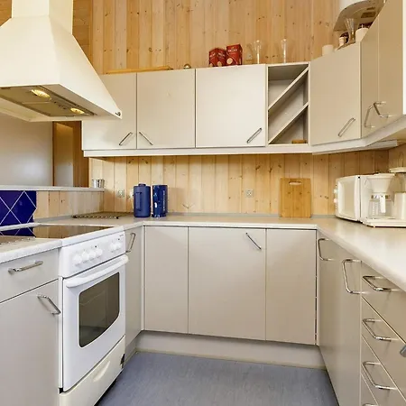 Xxxv Holiday home *