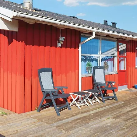 Xxxv Holiday home *