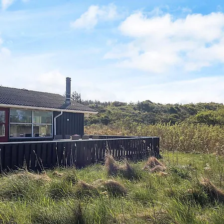 Xxxv Holiday home Hjorring