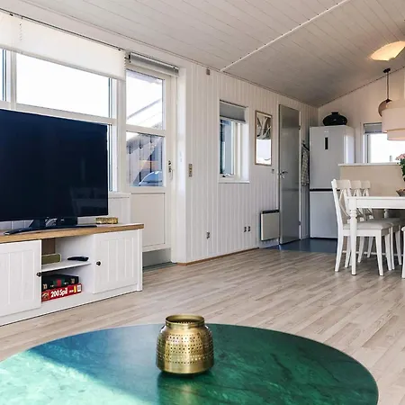 Xxxv Holiday home Hjorring