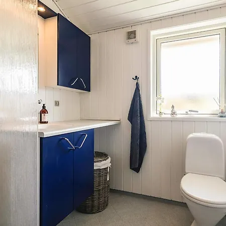 Holiday home Xxxv *