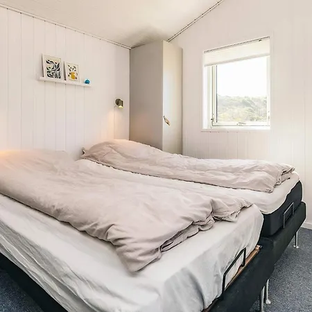 Xxxv Holiday home Hjorring