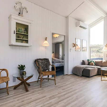 Holiday home Xxxv