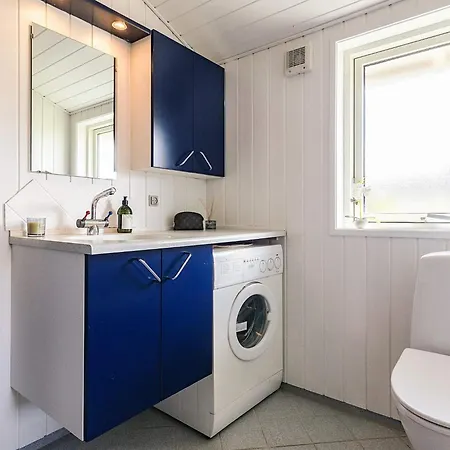Xxxv Holiday home